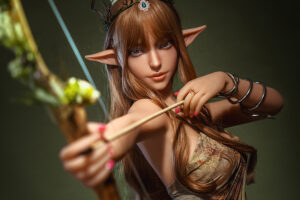 1 – Hybrid 158cm 62.2 A-CUP 30kg 66.14lbs Sex Doll Big Booty Anime Sex Doll LYD-M158-0033 23