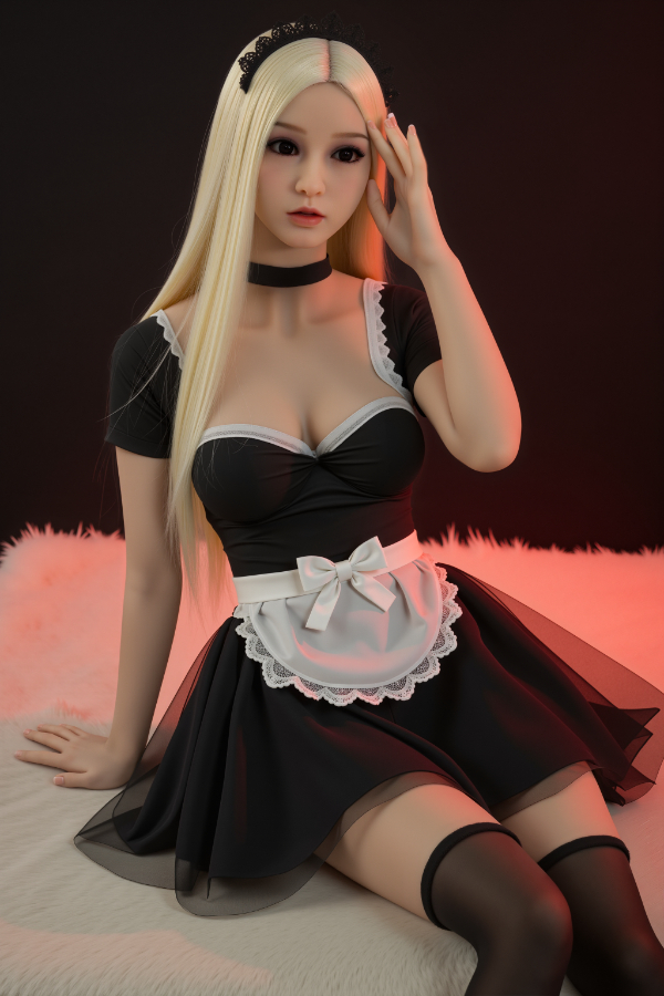 10 - TPE 148cm/58.27" E-CUP 25.45kg/56.11lbs Sex Doll