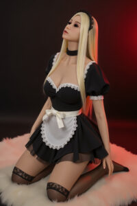10 – TPE 148cm 58.27 E-CUP 25.45kg 56.11lbs Sex Doll Big Booty Anime Japanese Sex Doll ABD-T148-0077 4