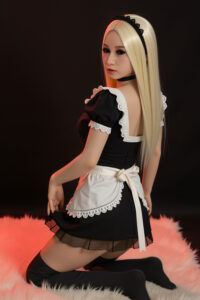 10 – TPE 148cm 58.27 E-CUP 25.45kg 56.11lbs Sex Doll Big Booty Anime Japanese Sex Doll ABD-T148-0077 5