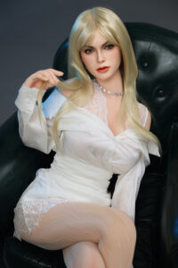 1081 – Hybrid 168cm 66.14 F-CUP 40kg 88.18lbs Sex Doll Big Boobs Cute Sex Doll OID-M168-0017 3