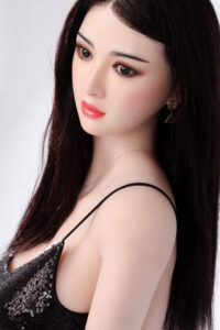 121 – Silicone 168cm 66.14 31.75kg 70lbs Sex Doll Big Booty Cute Asian Sex Doll AZM-S168-0043 10