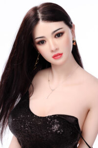 121 – Silicone 168cm 66.14 31.75kg 70lbs Sex Doll Big Booty Cute Asian Sex Doll AZM-S168-0043 16