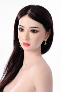 121 – Silicone 168cm 66.14 31.75kg 70lbs Sex Doll Big Booty Cute Asian Sex Doll AZM-S168-0043 20