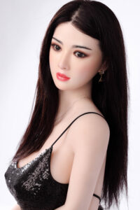 121 – Silicone 168cm 66.14 31.75kg 70lbs Sex Doll Big Booty Cute Asian Sex Doll AZM-S168-0043 8