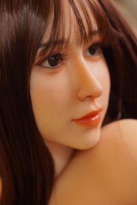 133 – Hybrid 163cm 64.17 L-CUP 38kg 83.78lbs Sex Doll Big Boobs Cute Japanese Sex Doll LYD-M163-0022 5