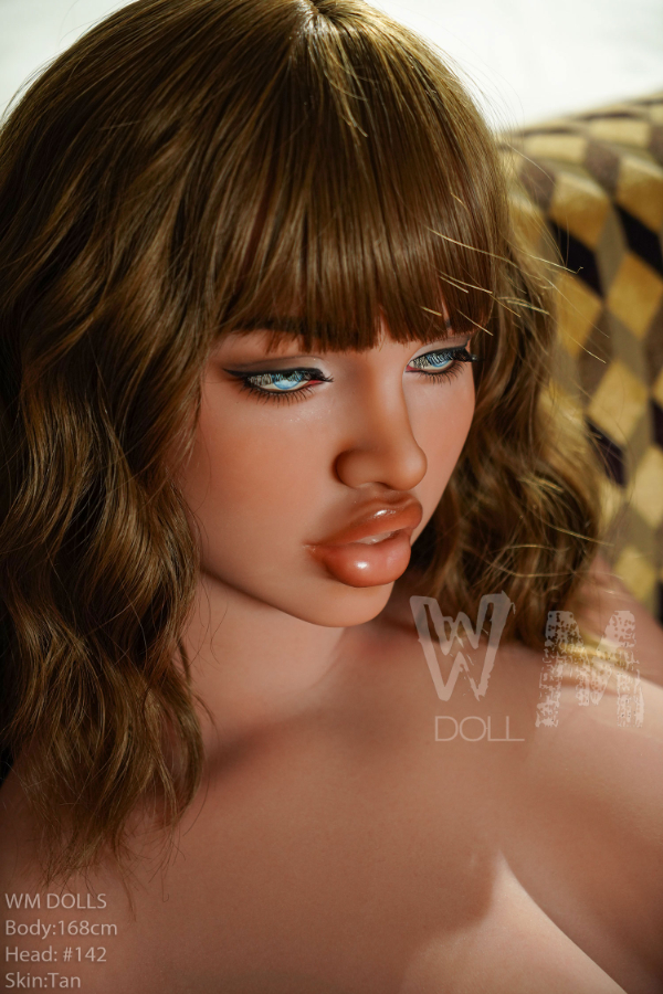 142 - TPE 168cm/66.14" G-CUP 40kg/88.18lbs Sex Doll