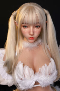 16 – Silicone 16cm 6.3 20kg 44.09lbs Sex Doll Big Booty Anime Sex Doll AZM-SDM-0106 15