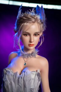 17 – Silicone 168cm 66.14 31.75kg 70lbs Sex Doll Big Booty Cute Sex Doll AZM-S168-0001 1