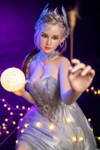 17 – Silicone 168cm 66.14 31.75kg 70lbs Sex Doll Big Booty Cute Sex Doll AZM-S168-0001 10