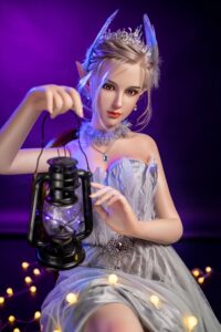 17 – Silicone 168cm 66.14 31.75kg 70lbs Sex Doll Big Booty Cute Sex Doll AZM-S168-0001 17