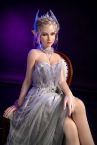 17 – Silicone 168cm 66.14 31.75kg 70lbs Sex Doll Big Booty Cute Sex Doll AZM-S168-0001 6
