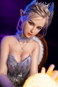 17 – Silicone 168cm 66.14 31.75kg 70lbs Sex Doll Big Booty Cute Sex Doll AZM-S168-0001 8