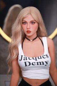 17(2) – TPE 159cm 62.6 D-CUP 34.5kg 76.06lbs Sex Doll Big Boobs Cute Sex Doll FIR-T159-0054 15