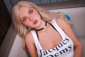 17(2) – TPE 159cm 62.6 D-CUP 34.5kg 76.06lbs Sex Doll Big Boobs Cute Sex Doll FIR-T159-0054 29