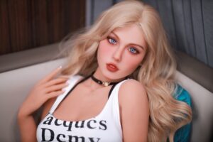 17(2) – TPE 159cm 62.6 D-CUP 34.5kg 76.06lbs Sex Doll Big Boobs Cute Sex Doll FIR-T159-0054 30