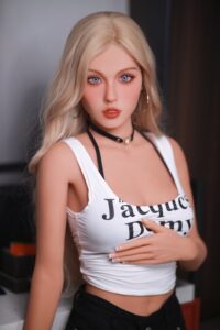 17(2) – TPE 159cm 62.6 D-CUP 34.5kg 76.06lbs Sex Doll Big Boobs Cute Sex Doll FIR-T159-0054 7
