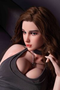 19 – Silicone 168cm 66.14 31.75kg 70lbs Sex Doll Big Booty Anime Asian Sex Doll AZM-S168-0003 10
