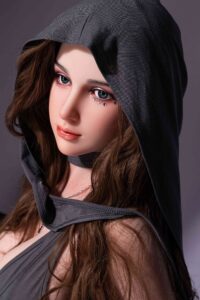 19 – Silicone 168cm 66.14 31.75kg 70lbs Sex Doll Big Booty Anime Asian Sex Doll AZM-S168-0003 4