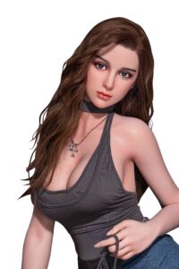 19 – Silicone 168cm 66.14 31.75kg 70lbs Sex Doll Big Booty Anime Asian Sex Doll AZM-S168-0003 6