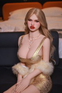 19 – TPE 166cm 65.35 F-CUP 39.5kg 87.08lbs Sex Doll Big Booty Cute Sex Doll FIR-T166-0102 35