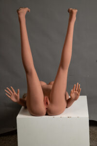 192 – TPE 158cm 62.2 C-CUP 33kg 72.75lbs Sex Doll Big Booty Cute American Sex Doll ABD-T148-0224 16