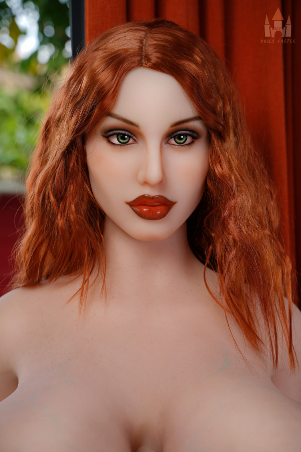 196 - TPE 175cm/68.9" N-CUP 69kg/152.12lbs Sex Doll