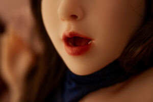 2 – Hybrid 158cm 62.2 D-CUP 32kg 70.55lbs Sex Doll Big Booty Cute Asian Sex Doll LYD-M158-0036 24