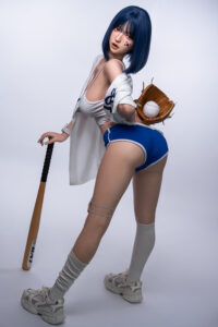 20 – Silicone 158cm 62.2 D-CUP 37kg 81.57lbs Sex Doll Big Boobs Anime Korean Sex Doll OID-S158-0003 11