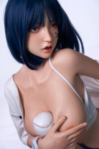 20 – Silicone 158cm 62.2 D-CUP 37kg 81.57lbs Sex Doll Big Boobs Anime Korean Sex Doll OID-S158-0003 12