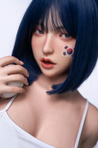 20 – Silicone 158cm 62.2 D-CUP 37kg 81.57lbs Sex Doll Big Boobs Anime Korean Sex Doll OID-S158-0003 4