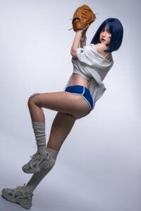 20 – Silicone 158cm 62.2 D-CUP 37kg 81.57lbs Sex Doll Big Boobs Anime Korean Sex Doll OID-S158-0003 5