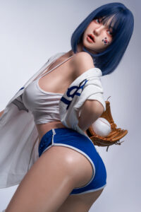 20 – Silicone 158cm 62.2 D-CUP 37kg 81.57lbs Sex Doll Big Boobs Anime Korean Sex Doll OID-S158-0003 7
