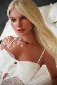 201 – Silicone 163cm 64.17 J-CUP 33kg 72.75lbs Sex Doll Big Boobs American Sex Doll WMD-S163-0076 11