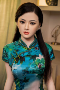 203 – Silicone 168cm 66.14 31.75kg 70lbs Sex Doll Big Booty Cosplay Chinese Sex Doll AZM-S168-0044 25