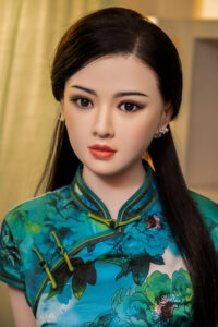 203 – Silicone 168cm 66.14 31.75kg 70lbs Sex Doll Big Booty Cosplay Chinese Sex Doll AZM-S168-0044 7