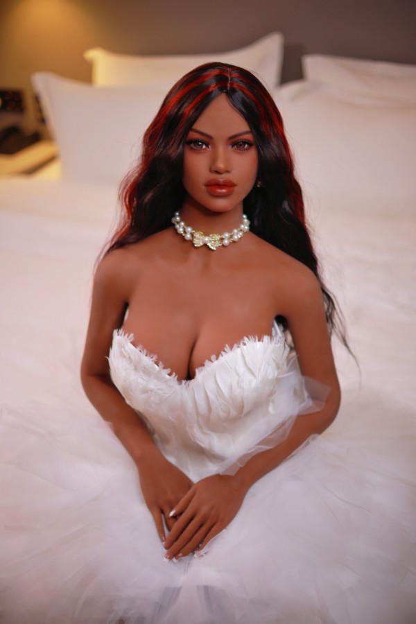 205 - TPE 148cm/58.27" F-CUP 26.25kg/57.87lbs Sex Doll