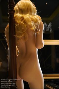 206 – Silicone 170cm 66.93 D-CUP 22.7kg 50.04lbs Sex Doll Big Boobs Cute Asian Sex Doll WMD-S170-0087 5