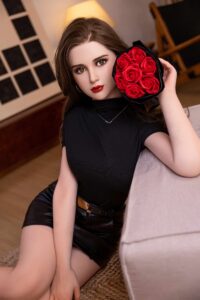 21 – Silicone 168cm 66.14 31.75kg 70lbs Sex Doll Big Booty Sex Doll AZM-S168-0004 12