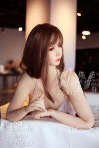 233 – TPE 175cm 68.9 H-CUP 56.6kg 124.78lbs Sex Doll SSBBW Cute Japanese Sex Doll WMD-T175-0007 29