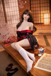 235 – TPE 157cm 61.81 E-CUP 31.35kg 69.11lbs Sex Doll Big Booty Cosplay Japanese Sex Doll ABD-T157-0038 20