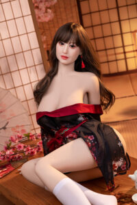 235 – TPE 157cm 61.81 E-CUP 31.35kg 69.11lbs Sex Doll Big Booty Cosplay Japanese Sex Doll ABD-T157-0038 25