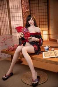 235 – TPE 157cm 61.81 E-CUP 31.35kg 69.11lbs Sex Doll Big Booty Cosplay Japanese Sex Doll ABD-T157-0038 5