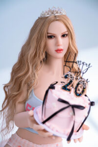 236 – TPE 157cm 61.81 E-CUP 31.35kg 69.11lbs Sex Doll Big Booty Cosplay Sex Doll ABD-T157-0031 1