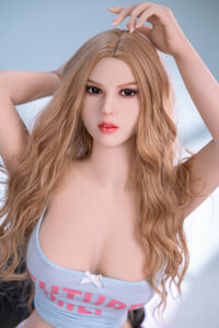 236 – TPE 157cm 61.81 E-CUP 31.35kg 69.11lbs Sex Doll Big Booty Cosplay Sex Doll ABD-T157-0031 16