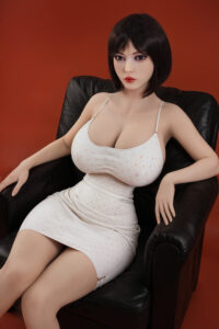 237 – TPE 153cm 60.24 M-CUP 34kg 74.96lbs Sex Doll Big Boobs Anime Japanese Sex Doll ABD-T153-0089 6