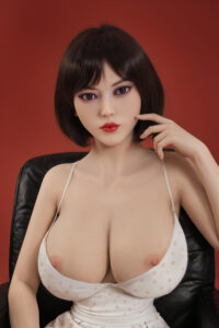 237 – TPE 153cm 60.24 M-CUP 34kg 74.96lbs Sex Doll Big Boobs Anime Japanese Sex Doll ABD-T153-0089 7