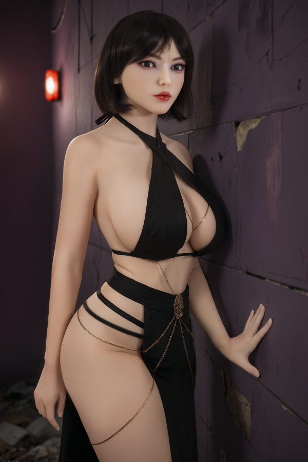 237 - TPE 153cm/60.24" M-CUP 34kg/74.96lbs Sex Doll