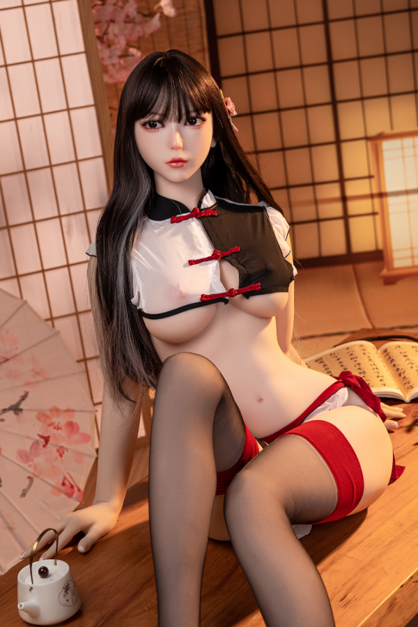 237 - TPE 157cm/61.81" E-CUP 31.35kg/69.11lbs Sex Doll