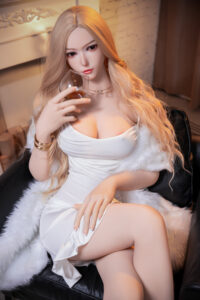 237 – TPE 157cm 61.81 E-CUP 31.35kg 69.11lbs Sex Doll Big Booty Cute Sex Doll ABD-T157-0047 29